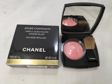 チーク|CHANEL