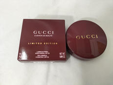 クッションファンデーション|GUCCI
