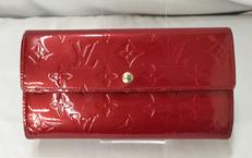 ヴェルニ　ポルトフォイユサラ|LOUIS VUITTON