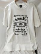 ジャックダニエル 2003|NUMBER(N)INE