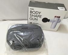 ボディシェイプガン|アルインコ