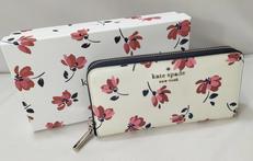 長財布|ケイトスペード