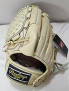 硬式グローブ 投手用 左利き用|RAWLINGS