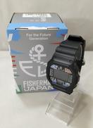 G-SHOCK FISHERMAN 10周年|CASIO