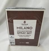 アトマイザーセット|TORAVALO