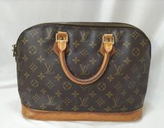 モノグラム アルマ|LV