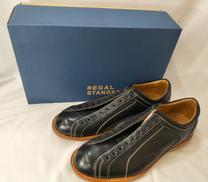 レザースニーカー|REGAL