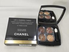 アイシャドウ|CHANEL