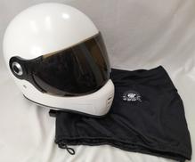 フルフェイスヘルメット|RIDEZ