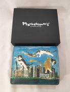 財布|MANHATTANER'S