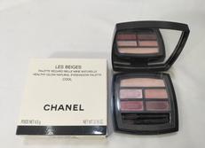 アイシャドウ|CHANEL