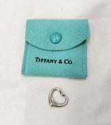 オープンハート トップのみ|TIFFANY&CO.