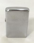 ブラッシュ加工|ZIPPO