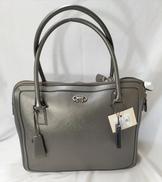 レザーハンドバッグ|フェラガモ