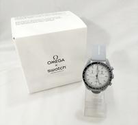 MOONSWATCH 1965|OMEGA SWATCH