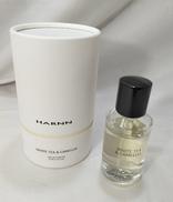 ホワイトティー&カメリア|HARNN