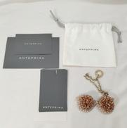 サングラス型バッグチャーム|アンテプリマ