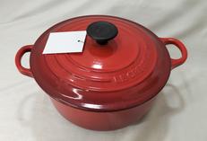両手鍋|LE CREUSET