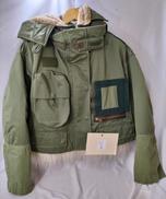 モッズコート|DIESEL