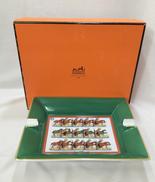 アッシュトレイ|HERMES