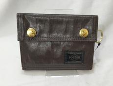 財布|PORTER