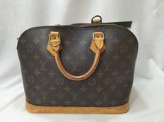 アルマPM ハンドバッグ|LOUISVUITTON