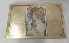 フェースアップパウダー 2025|ミラノコレクション