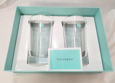 グラスペアセット|TIFFANY&CO.