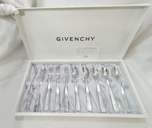 カトラリーセット|GIVENCHY