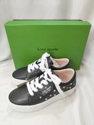 セレナパールレースアップシューズ|ケイト・スペード