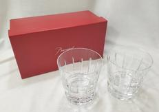 アルルカンタンブラー|BACCARAT