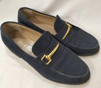 ホースビット スウェード|GUCCI