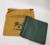 財布|IL BISONTE