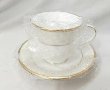 カップ&ソーサー|NORITAKE