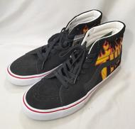 フレイムロゴ|VANS × THRASHER