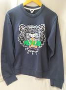 タイガー スウェット|KENZO PARIS
