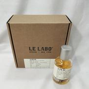 リス 41 オードパルファム|LE LABO