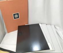 折敷5枚セット|たち吉