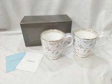 ペアマグカップ|NORITAKE