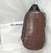 ボディバッグ|LEXUS