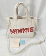 ミニーマウスコレクショントート|SAMANTHA THAVASA