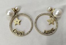 ゴールド フェイクパール|JADIOR