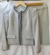 ツイードセットアップ|23区