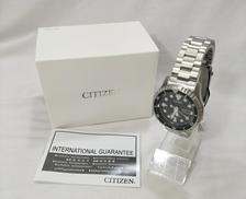PROMASTER|CITIZEN