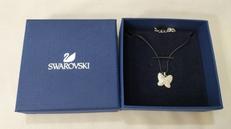 ネックレス|SWAROVSKI