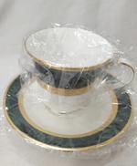 カップ&ソーサー|NORITAKE