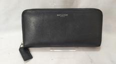 長財布/レザー|SAINT LAURENT