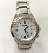 アテッサ|CITIZEN