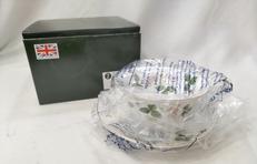 カップ&ソーサー|WEDGWOOD