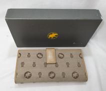 財布|HUNTING  WORLD